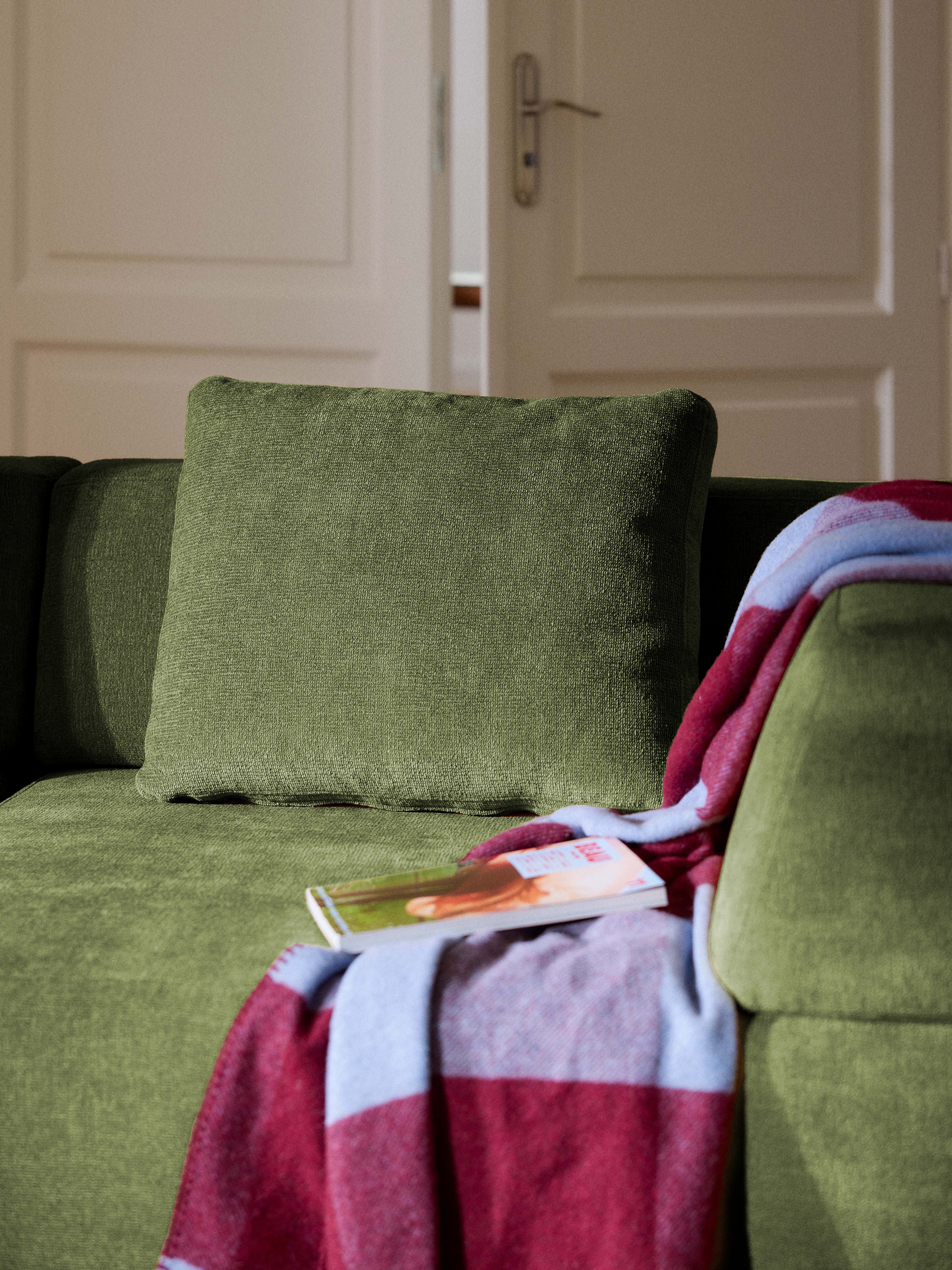 Sofa-Kissen Colin