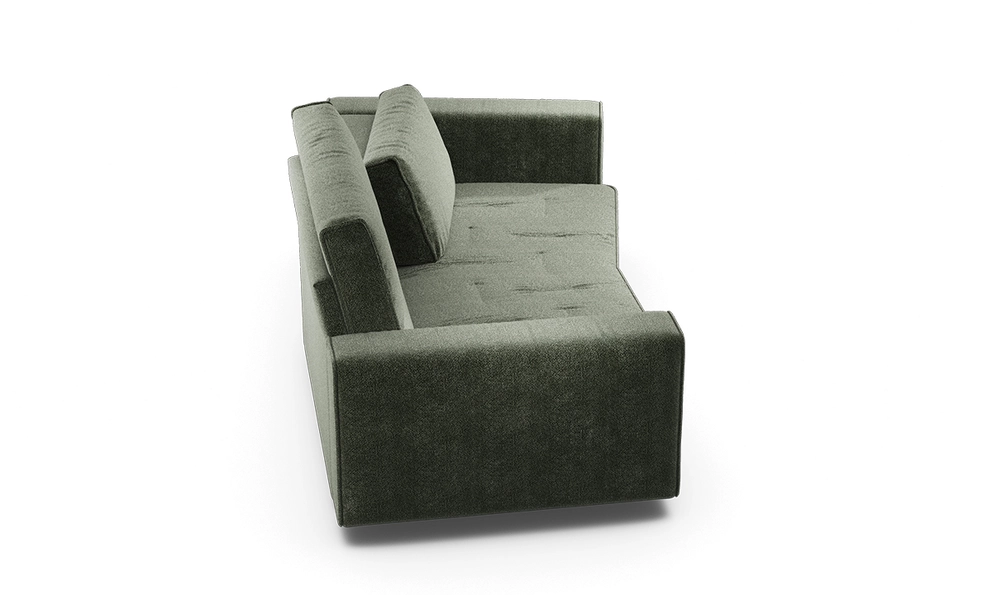Einzelsofa CLOUDY1