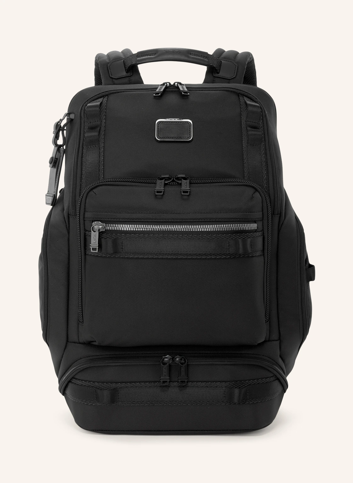 TUMI ALPHA BRAVO Rucksack RENEGADE mit Laptop-Fach