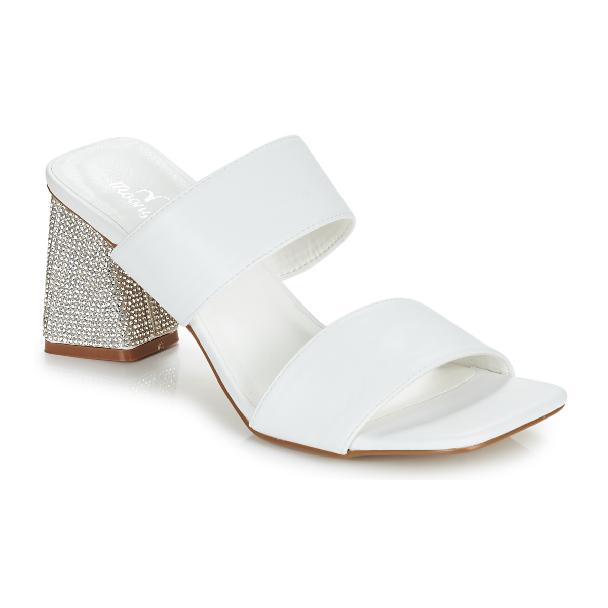 Moony Mood - MIVELLE - White
