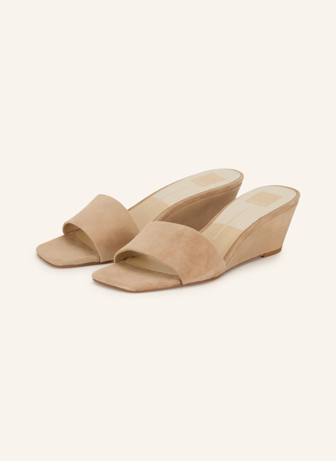 Dolce Vita Mules QAILY