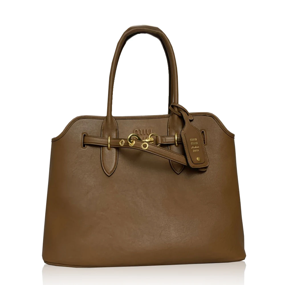 Miu miu Aventure Bag