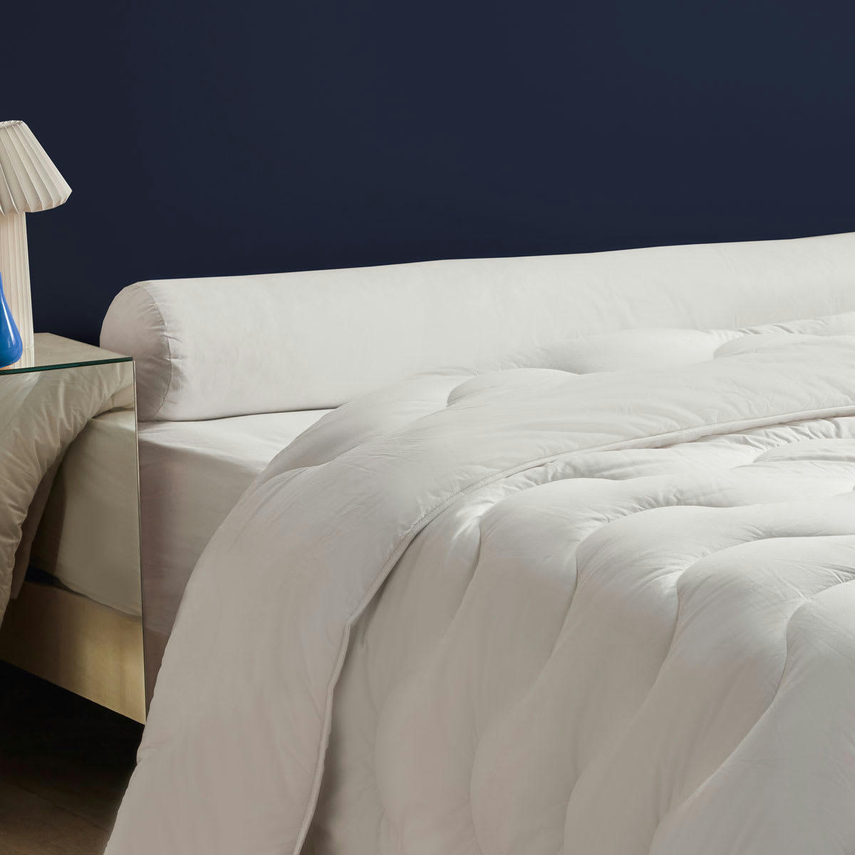 - Traversin Clair De Lune - Medium 90  cm - Drouault