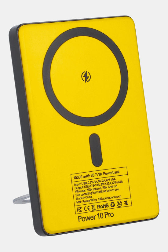 WakaWaka Power Pro Draadloze Powerbank