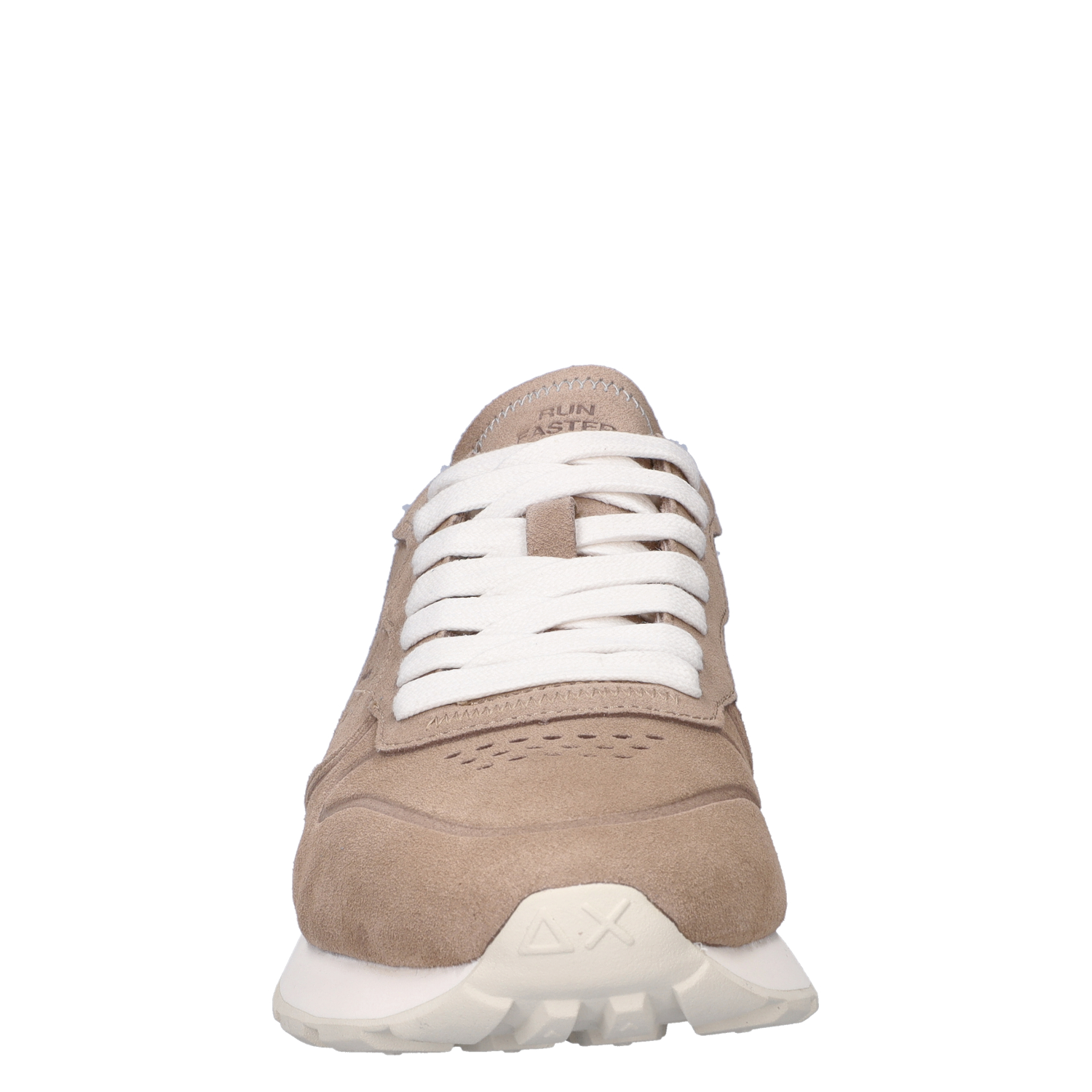 Sun 68 Tom Raw Edge heren sneaker