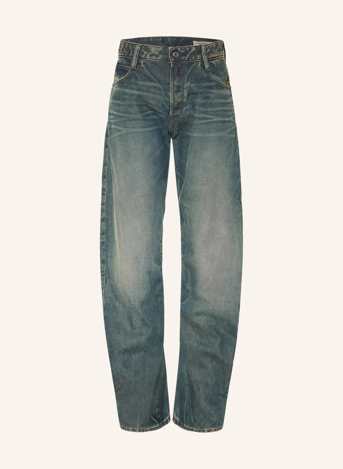 G-Star Barrel Jeans G-STAR ARC 3D
