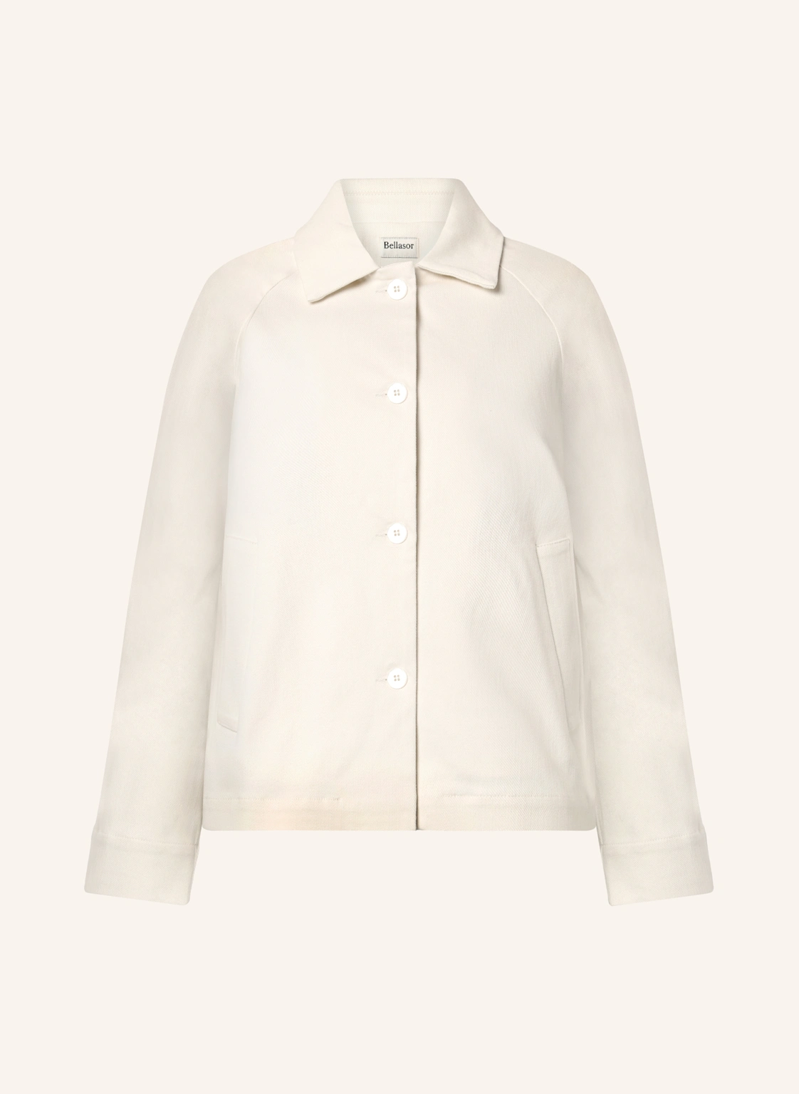 Bellasor Jacke MERLE