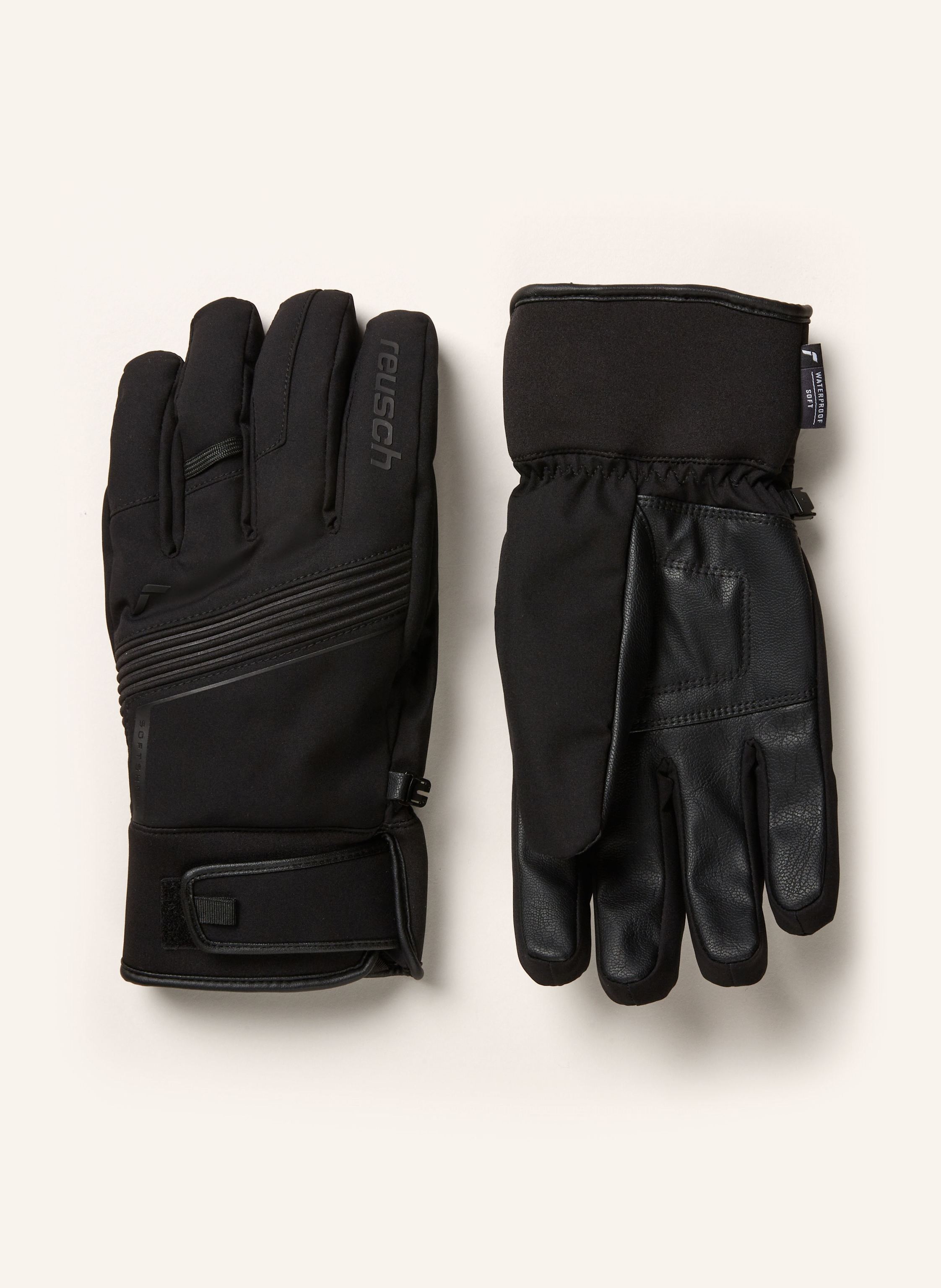 reusch Skihandschuhe LOUIS R-TEX© XT