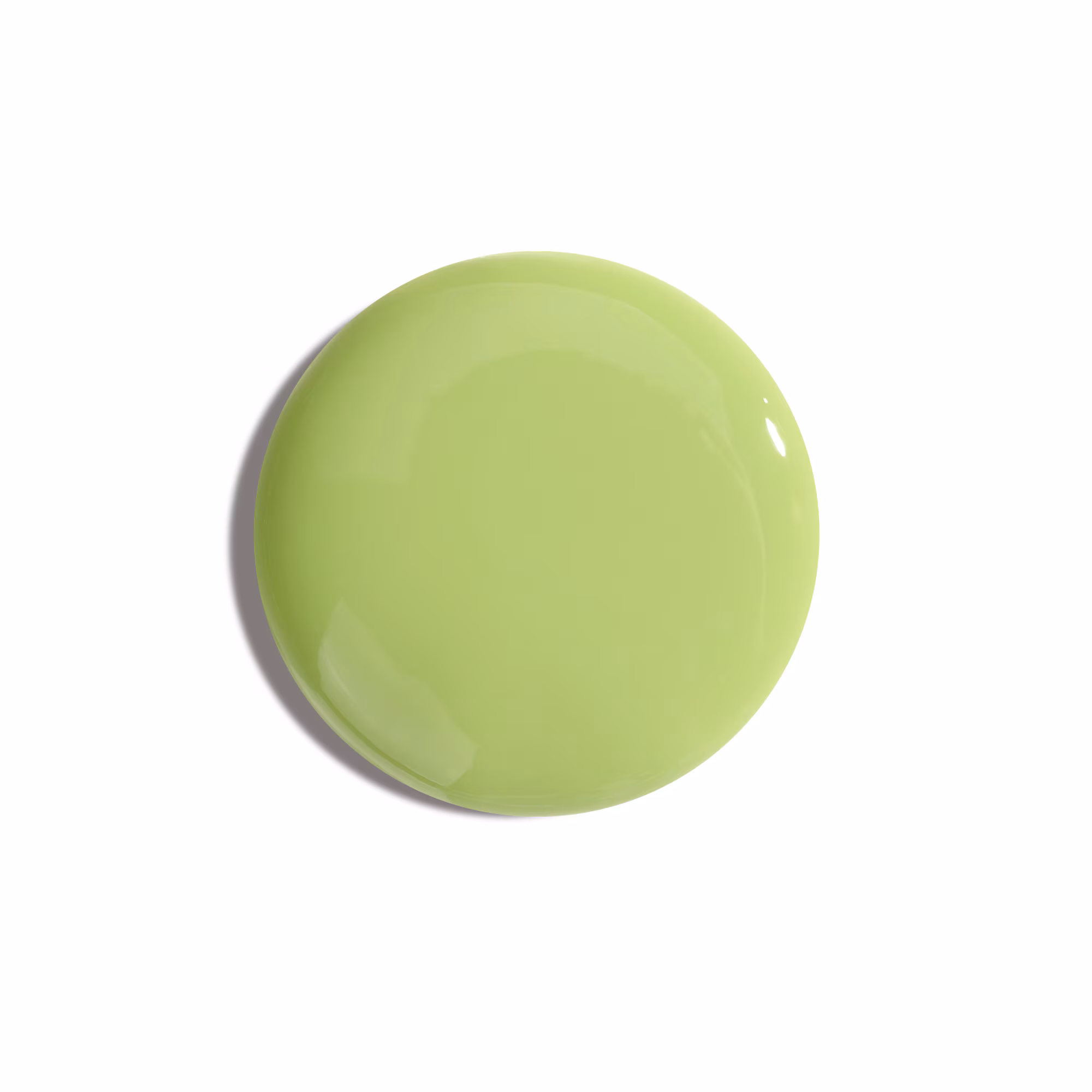 CREAMCrème apaisante au matcha