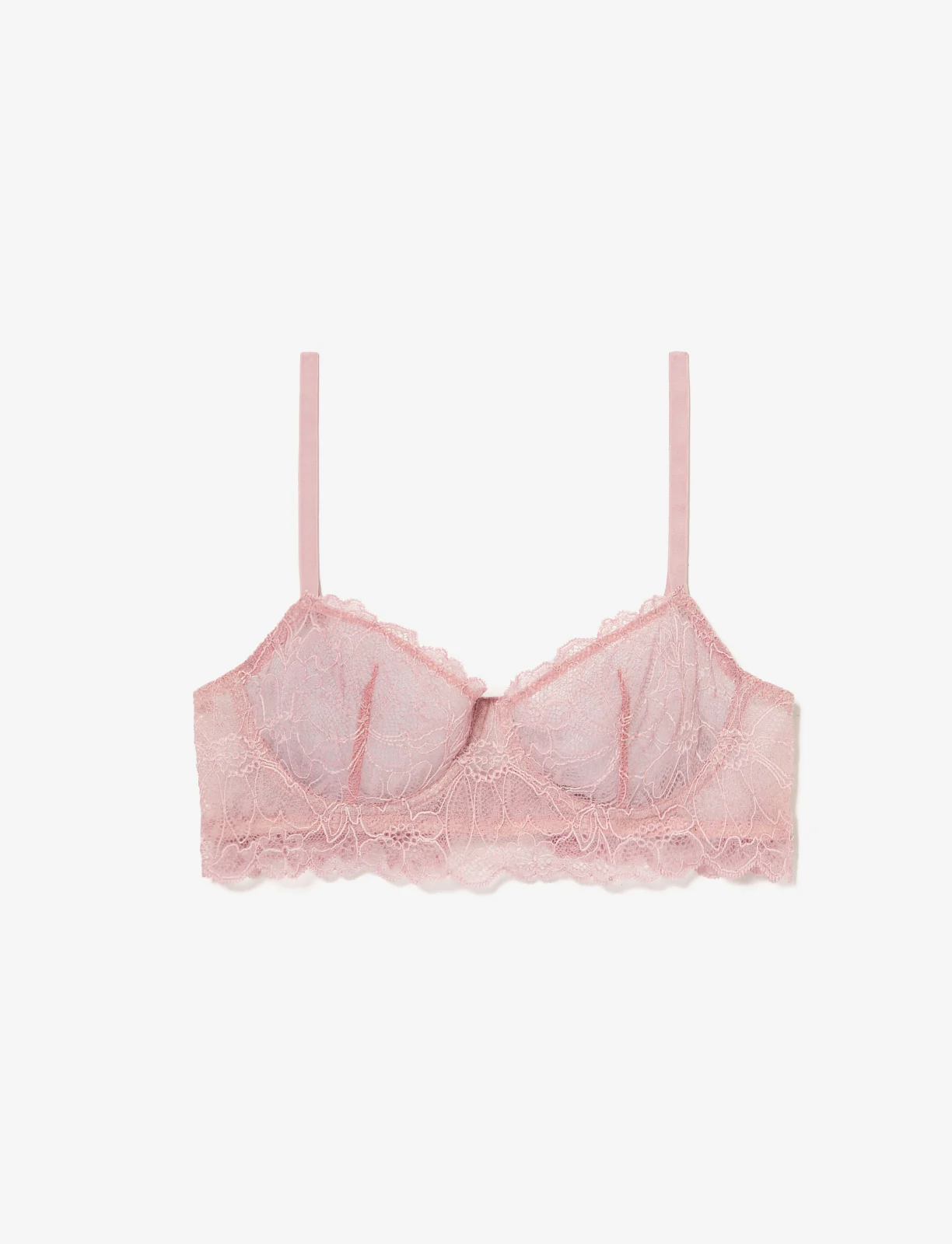 Soutien-gorge avec armatures DAHLIA