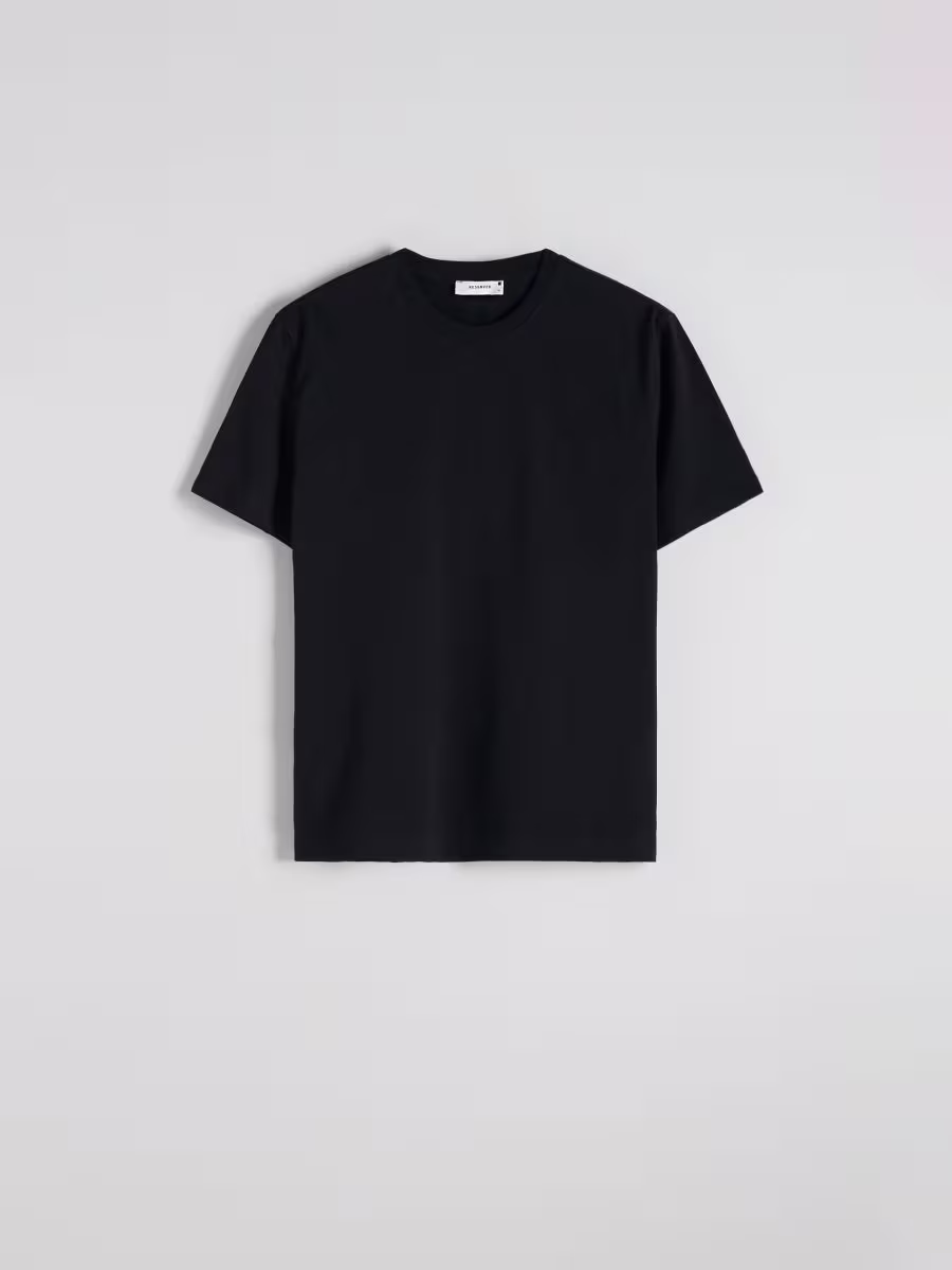 Regular Fit Cotton T-Shirt