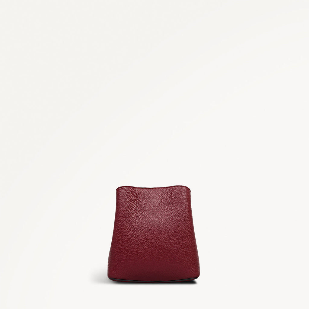 Dukes Place - Small Compartment Cross Body Bag