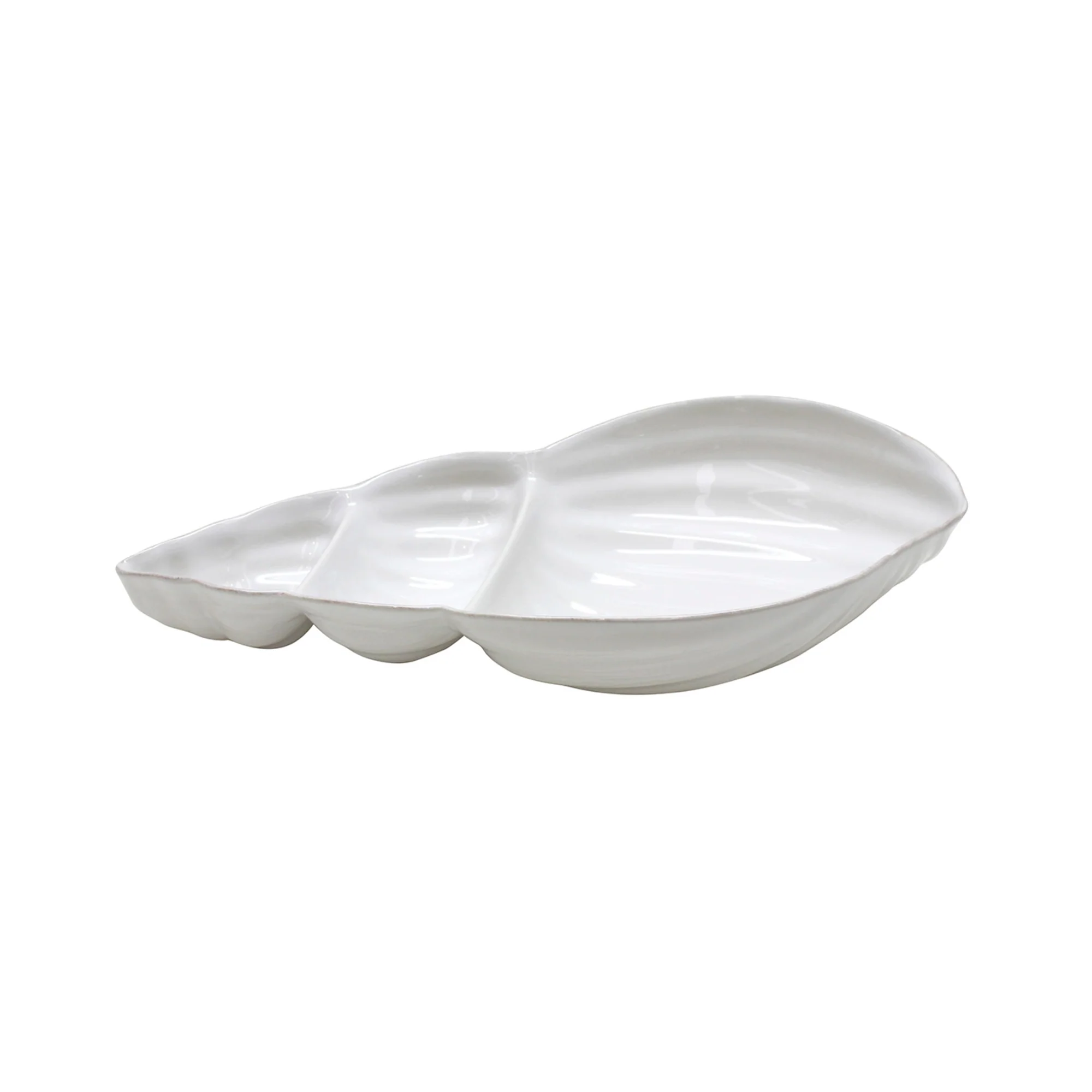 3 Part Appetizer Dish Aparte