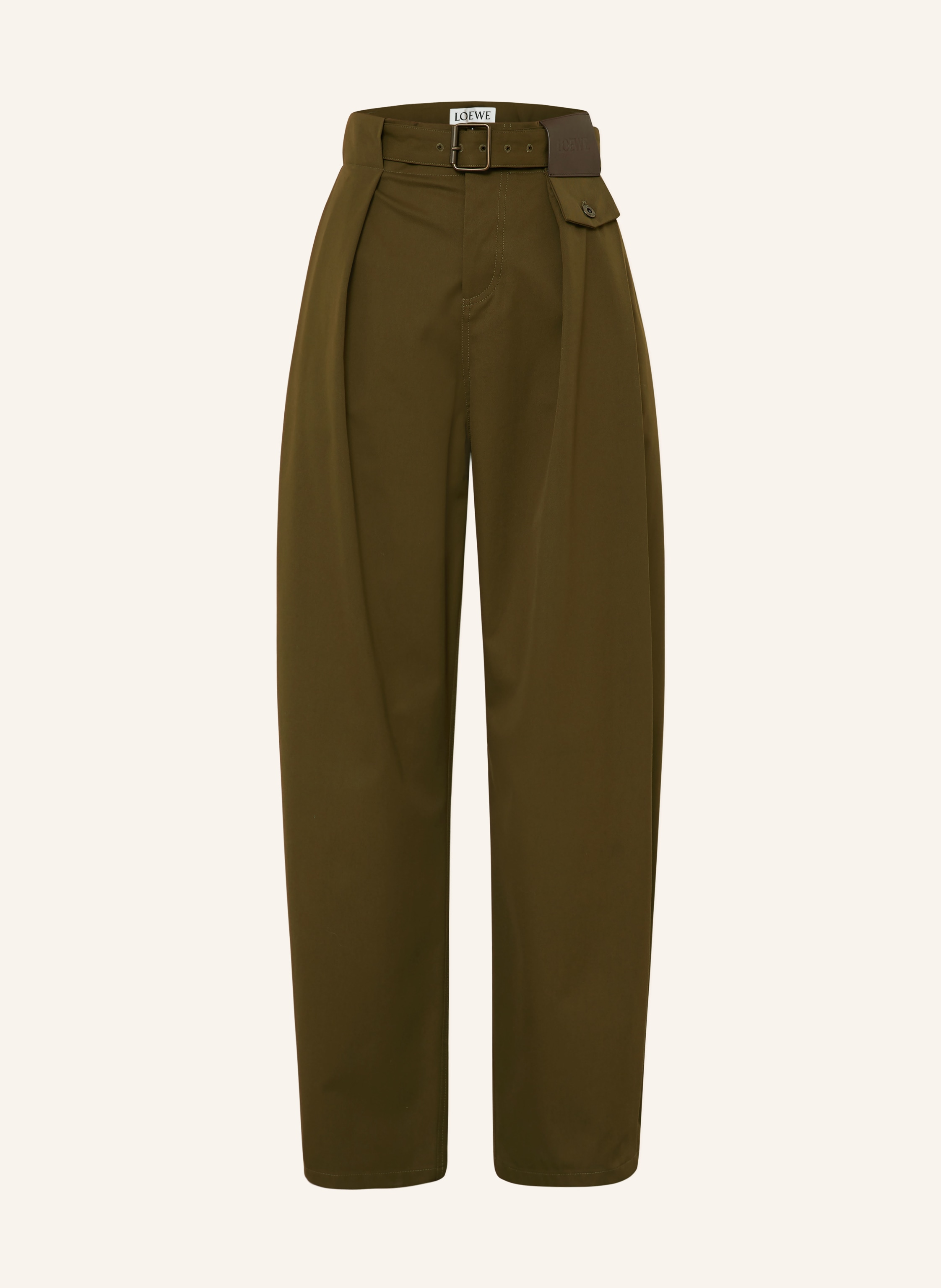 LOEWE Marlenehose