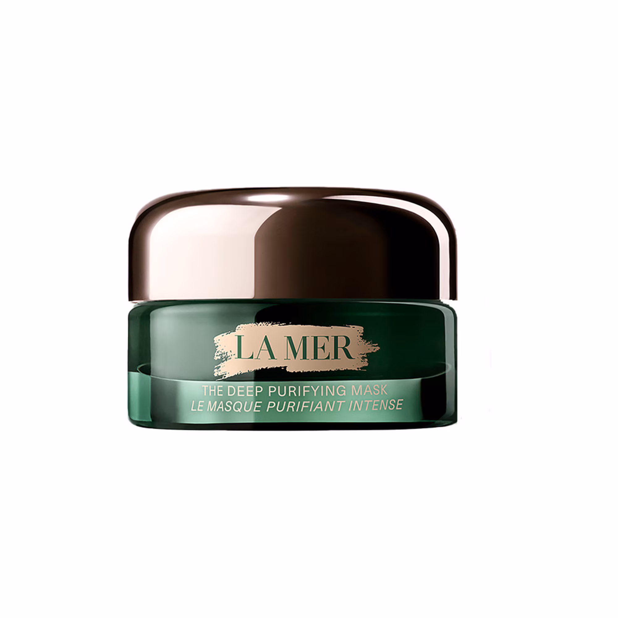 LES MASQUESLe masque purifiant intense