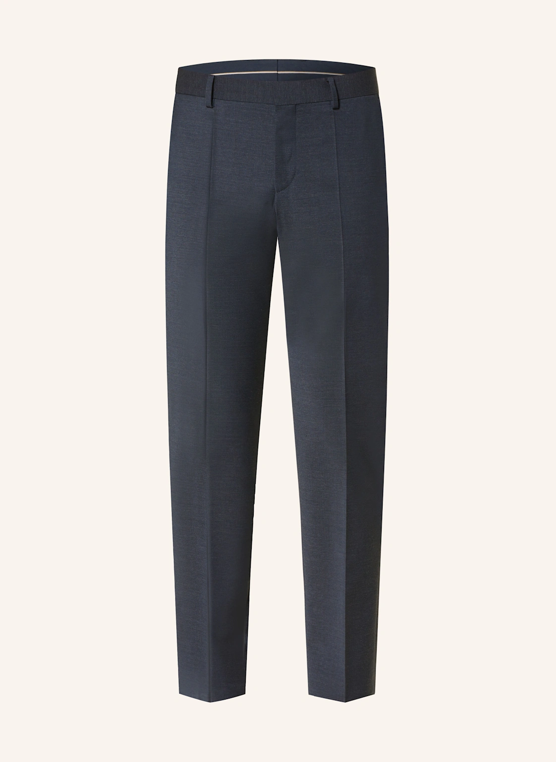 BOSS Anzughose GENIUS Slim Fit