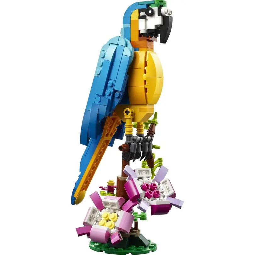 Spielset Creator
