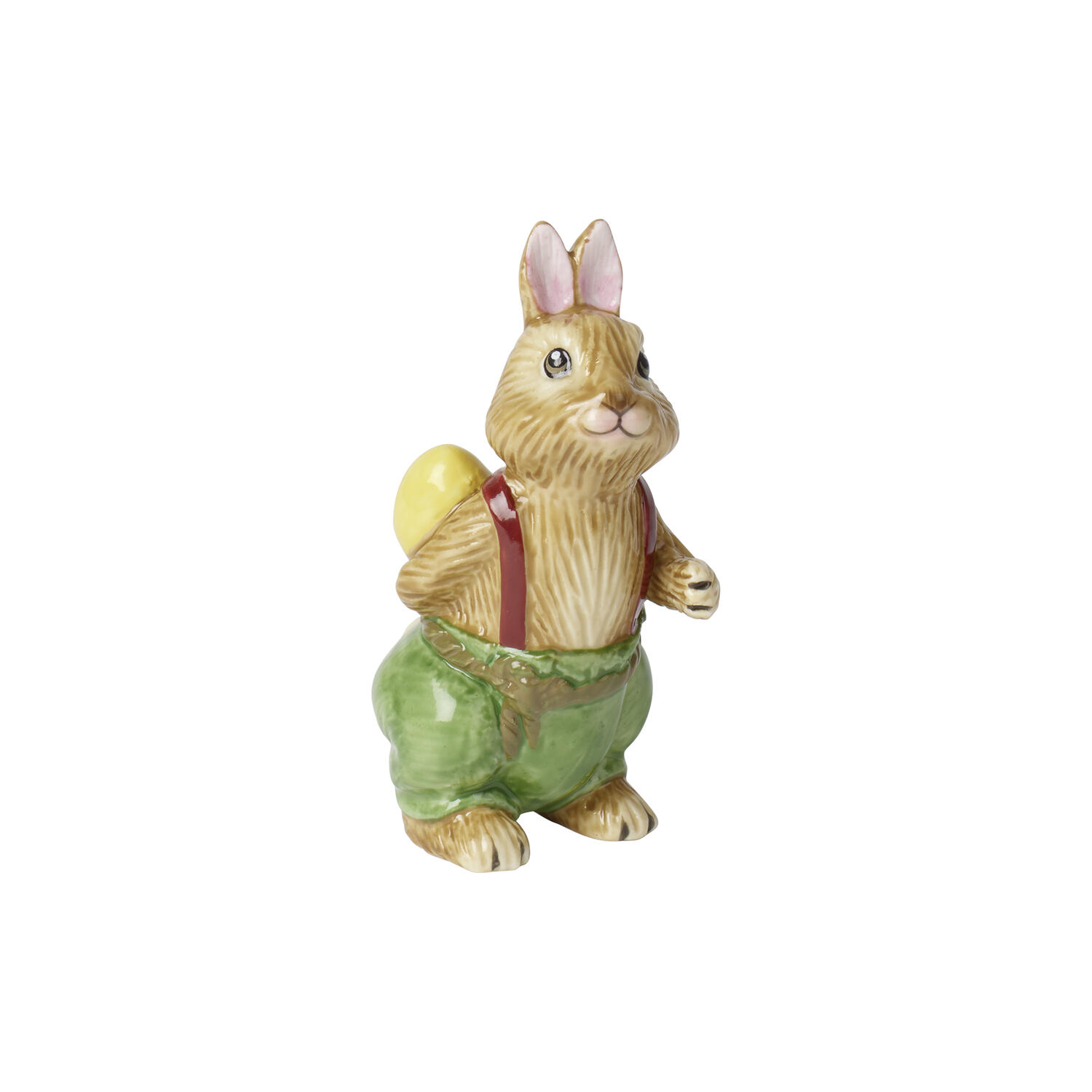 Bunny Tales Paul