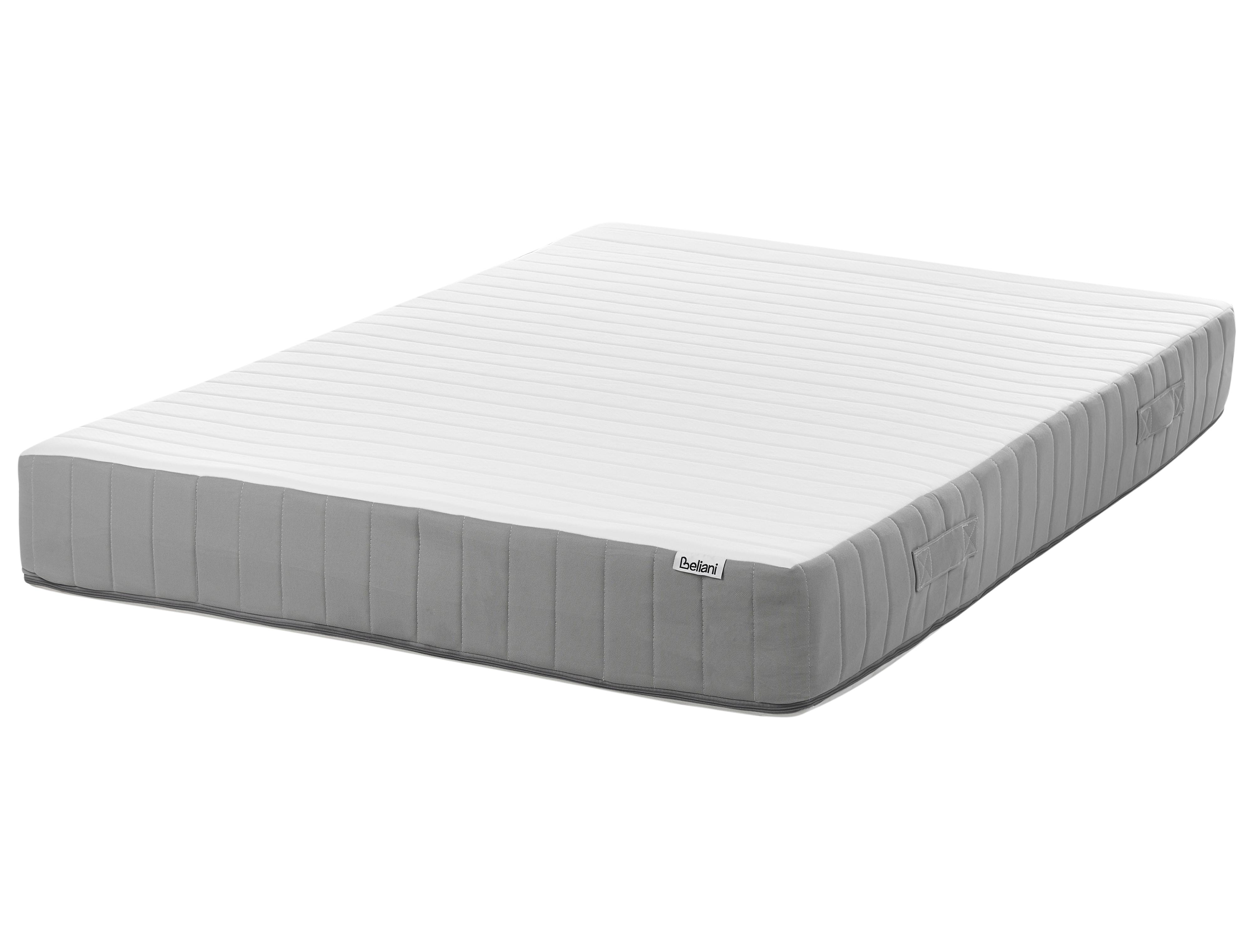 Memory Foam Pocket Spring Mattress DRIFT H3/4 Firm 120 x 200 cm (EU Small Double)
