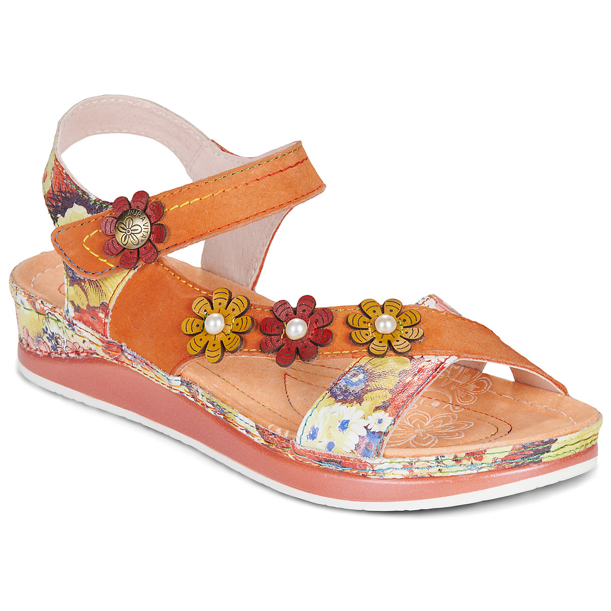 Laura Vita - BRCUELO 81 - Apricot