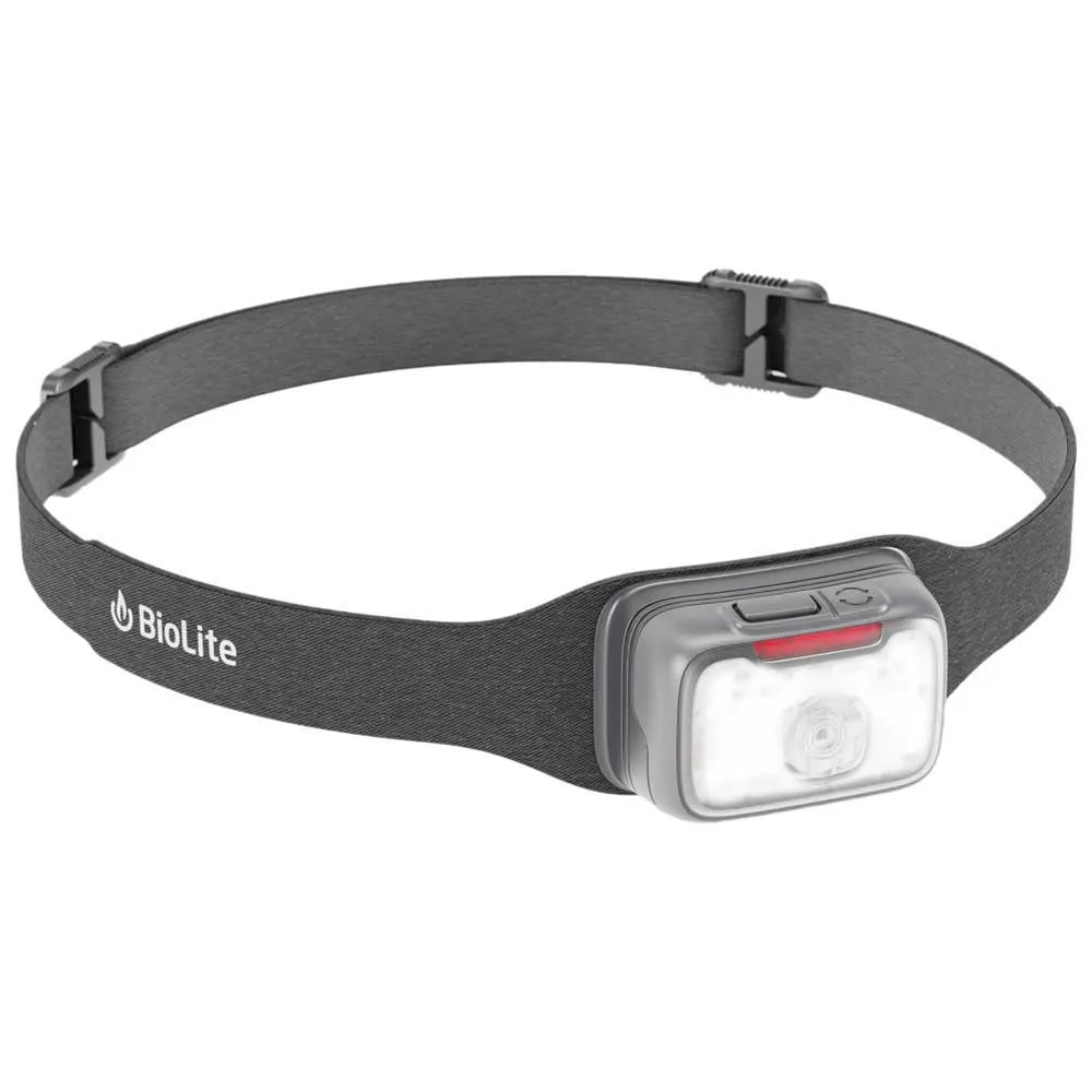 Biolite Range 400 lamp