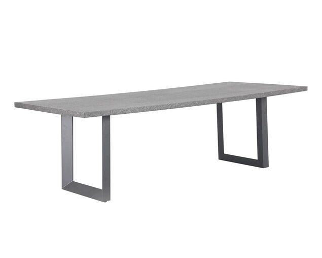Avalon Tub 9 Piece Dining Setting