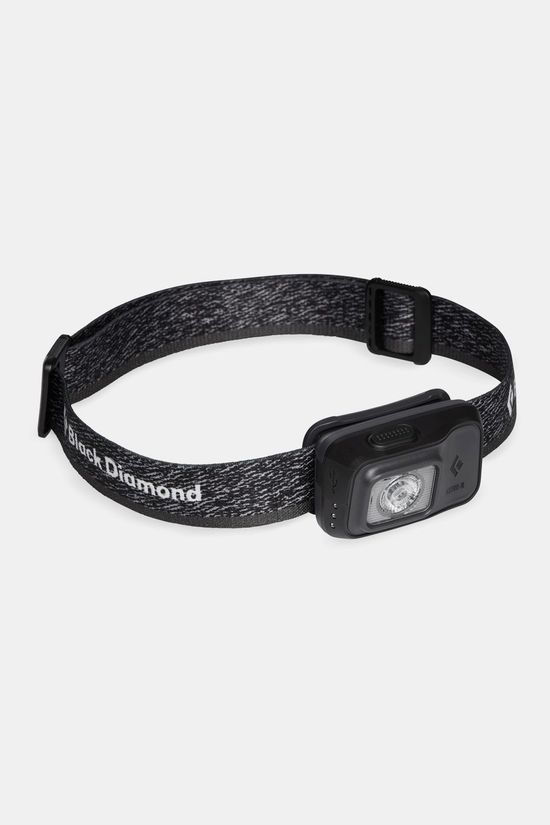 Black Diamond Astro 300 Lumen Rechargable Hoofdlamp