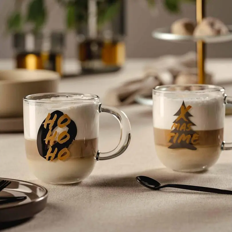 Tasse Hohoho
