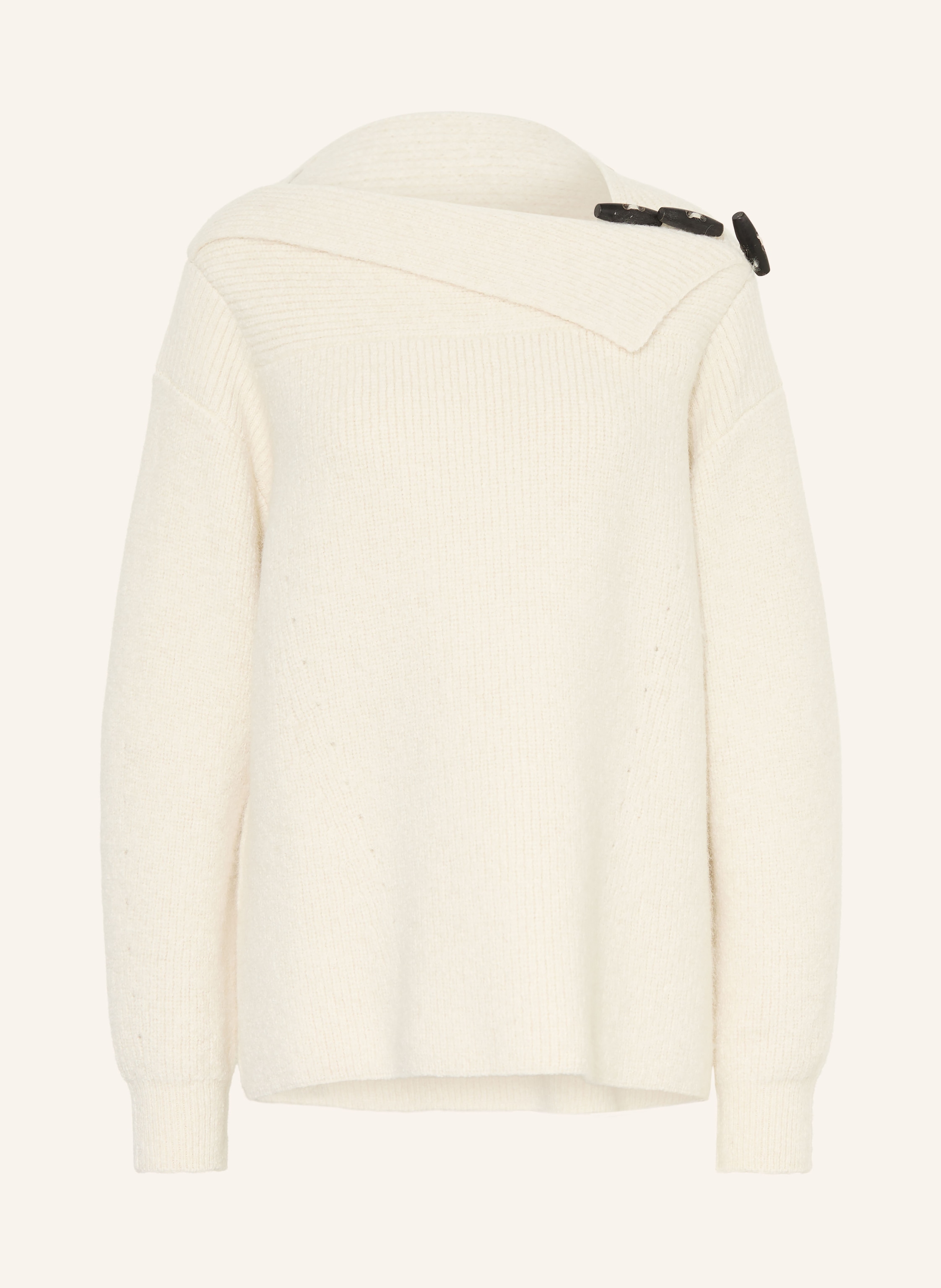 ISABEL MARANT Pullover THAIS mit Alpaka