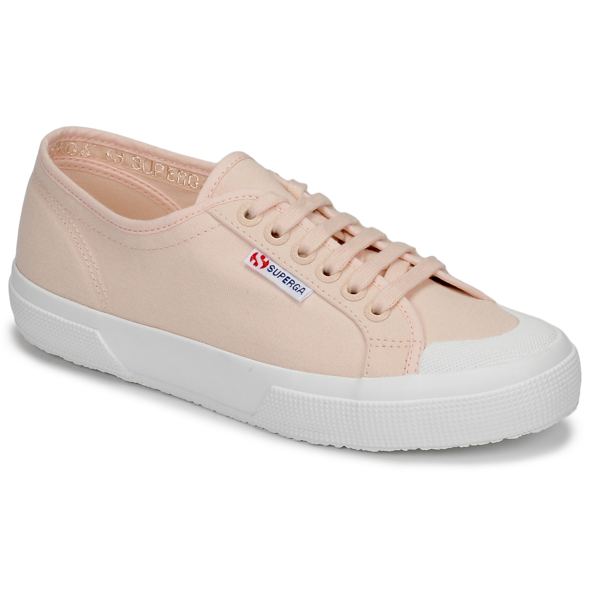 Superga - 2294 COTW - Pink