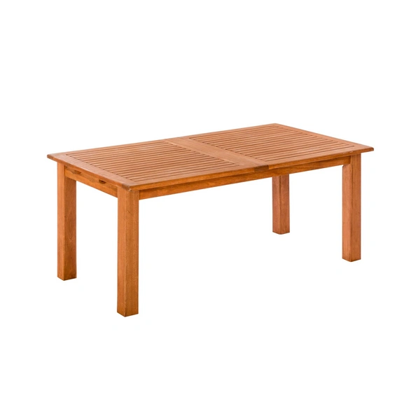 Gartenmöbel-Diningset »Maracaibo«, 7 tlg., 6 Sitzplätze, Eukalyptus