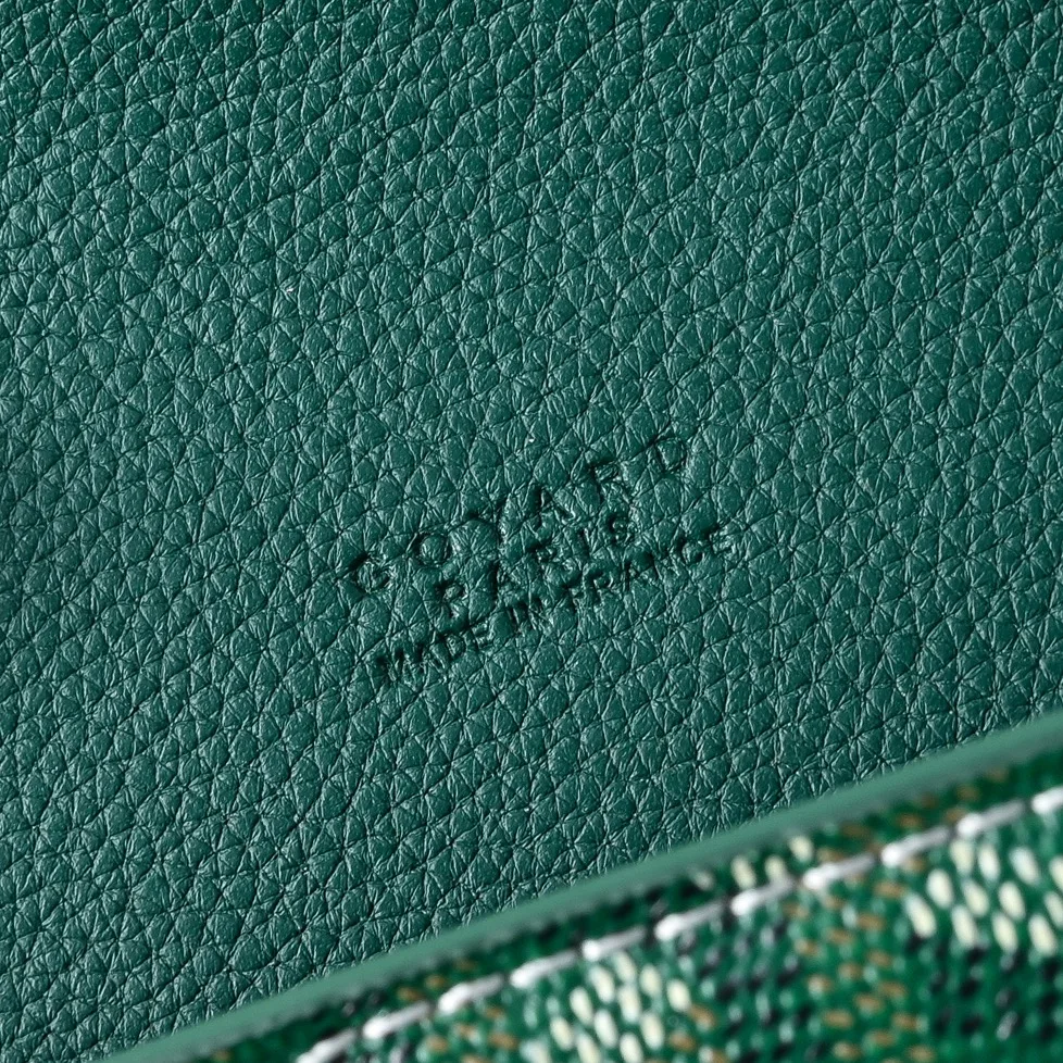 Goyard Chypre Wallet Pouch