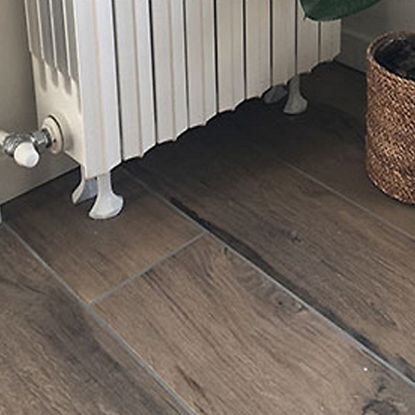 Lot de 10 Pieds de radiateur fonte