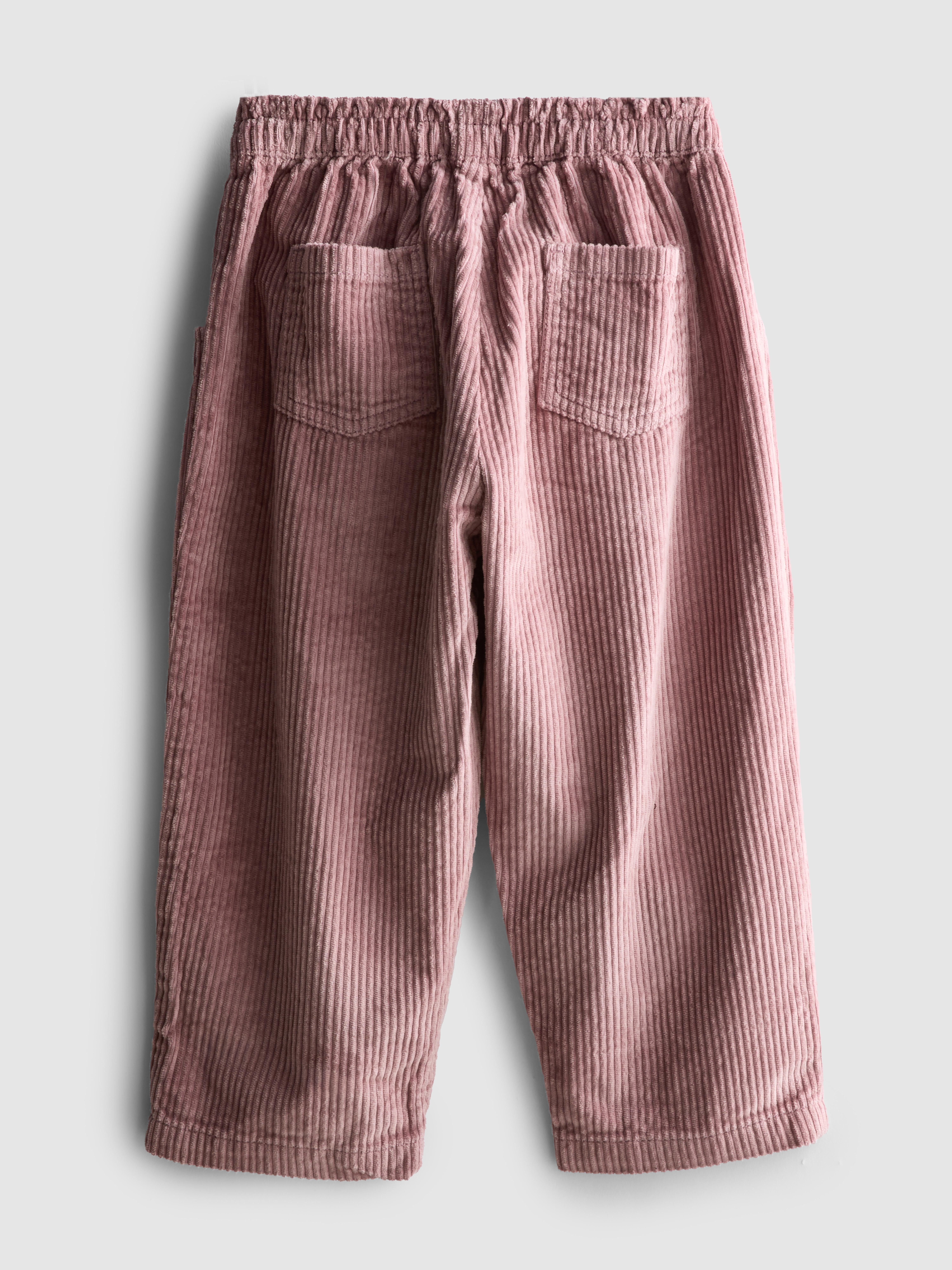 1.5-8yrs | Corduroy Pants