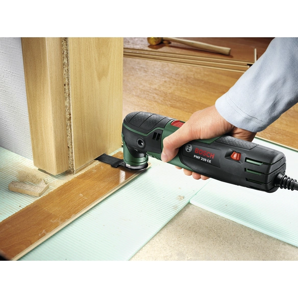 Multifunktionswerkzeug »PMF 220 CE Set«, 220 W, inkl. Zubehör