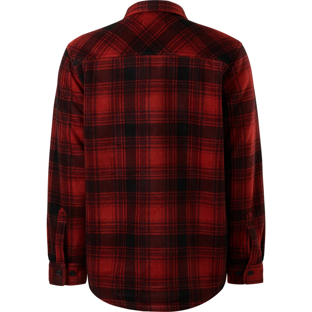 Hard Yakka Sherpa Jacket