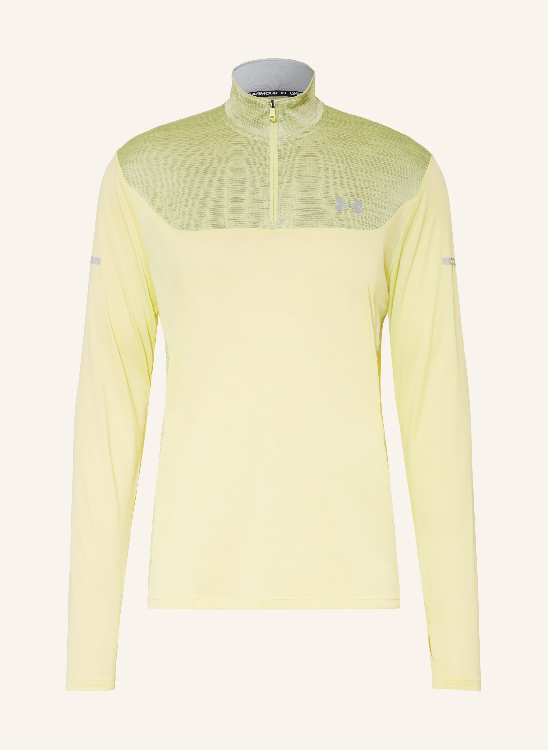 UNDER ARMOUR Longsleeve UA TECH™ UTILITY