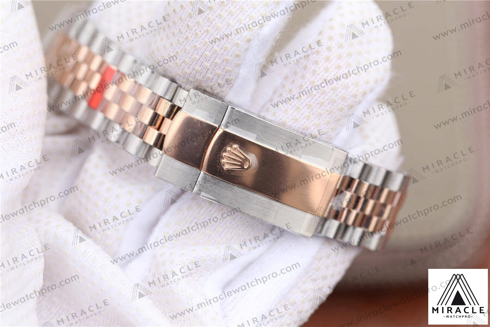 ROLEX-DATEJUST-REF.M126331-0014-ELITE CLONE-41mm-Replica Watch