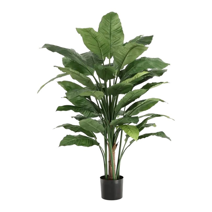 Kunstpflanze Spathiphyllum