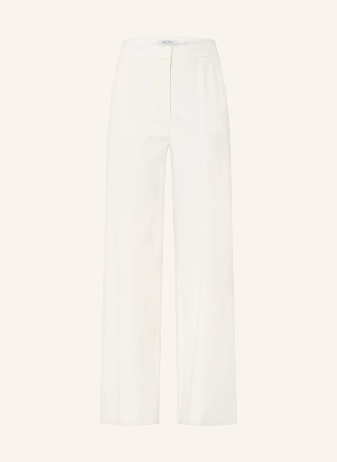 Max Mara Marlenehose DENTICE