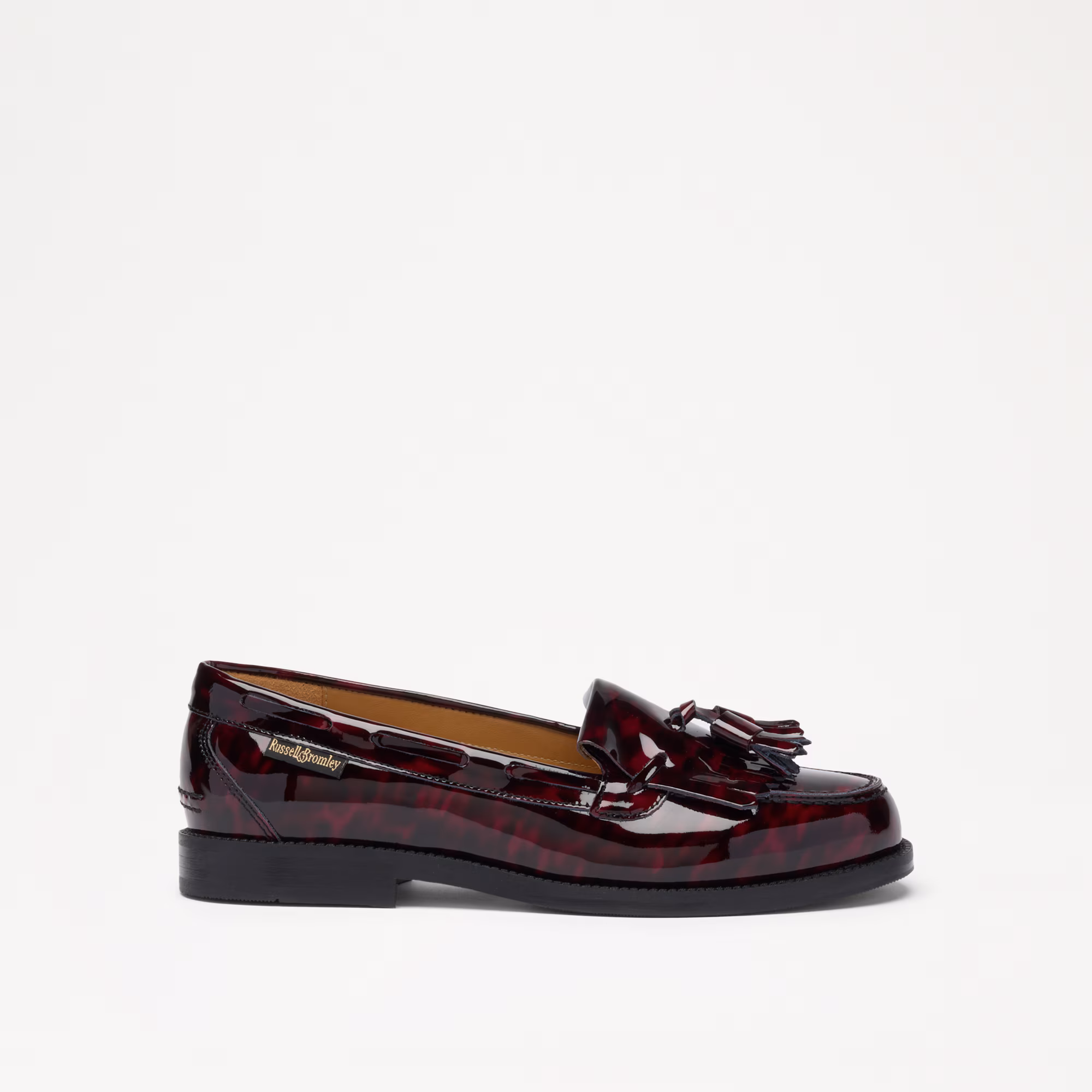 ChesterTassel Loafer