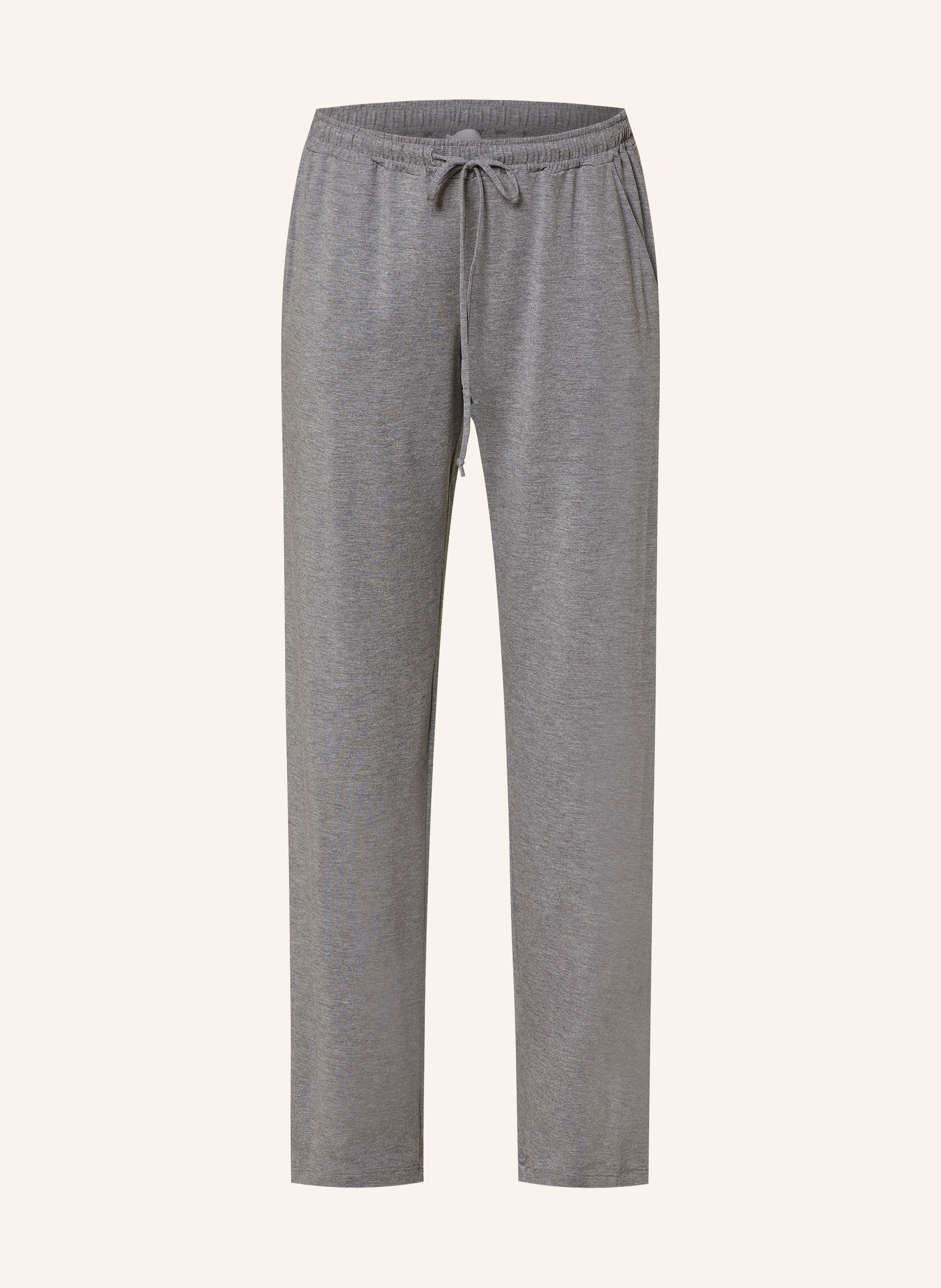 HANRO Schlafhose NATURAL ELEGANCE