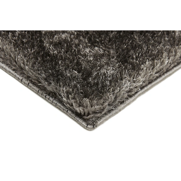 Teppich »Gela«, 160x230 cm, anthrazit