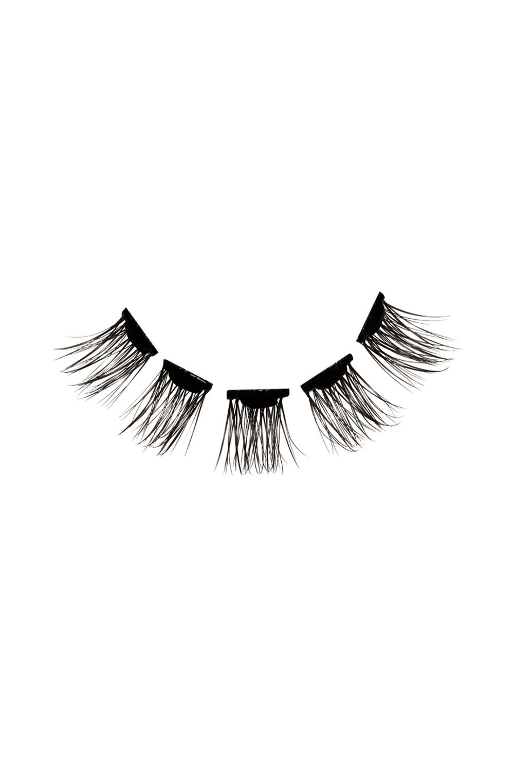 Ardell Naked 30 Pre-Glued Press On Underlash Extensions - Soft Volume