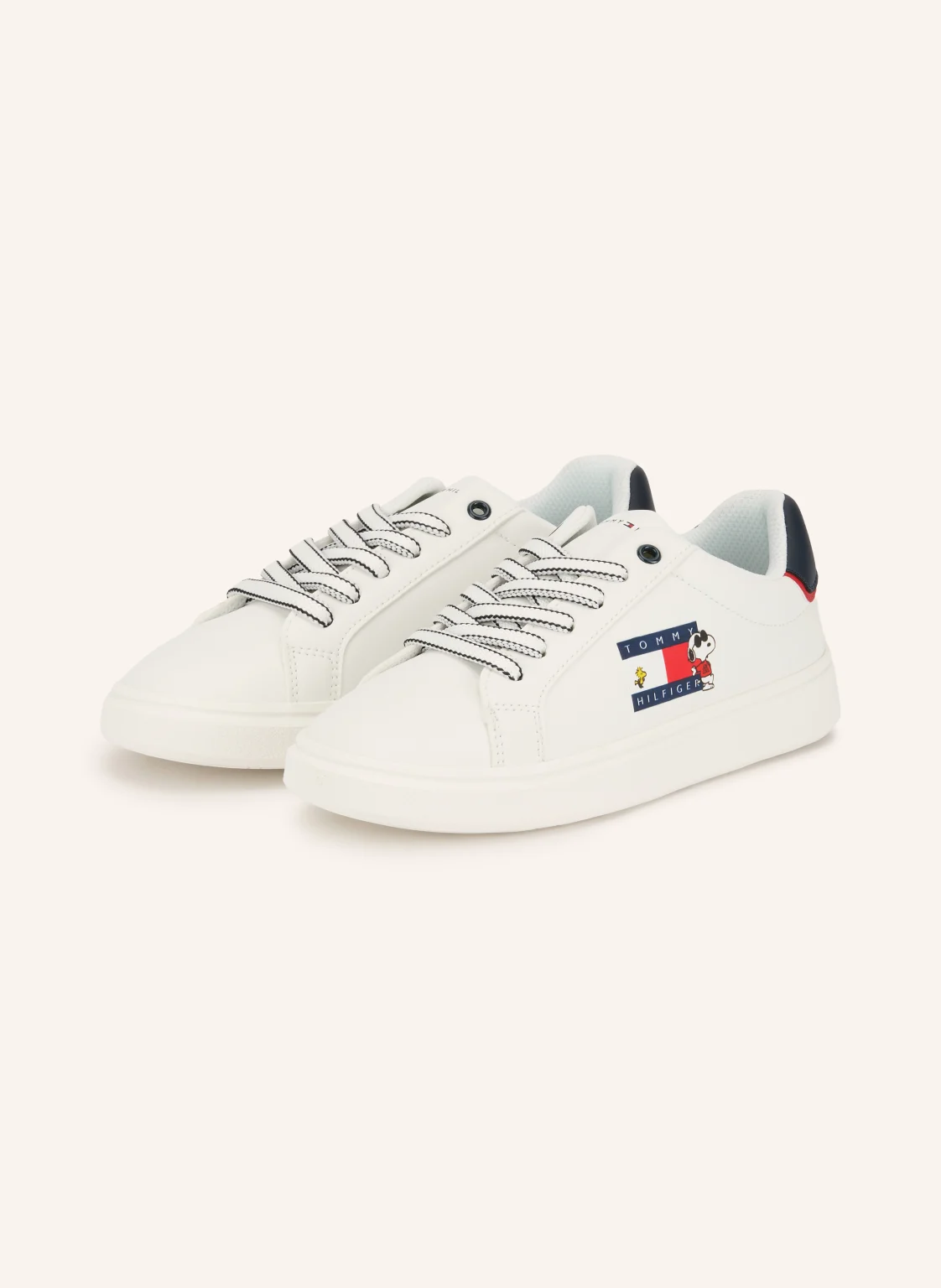 TOMMY HILFIGER Sneaker