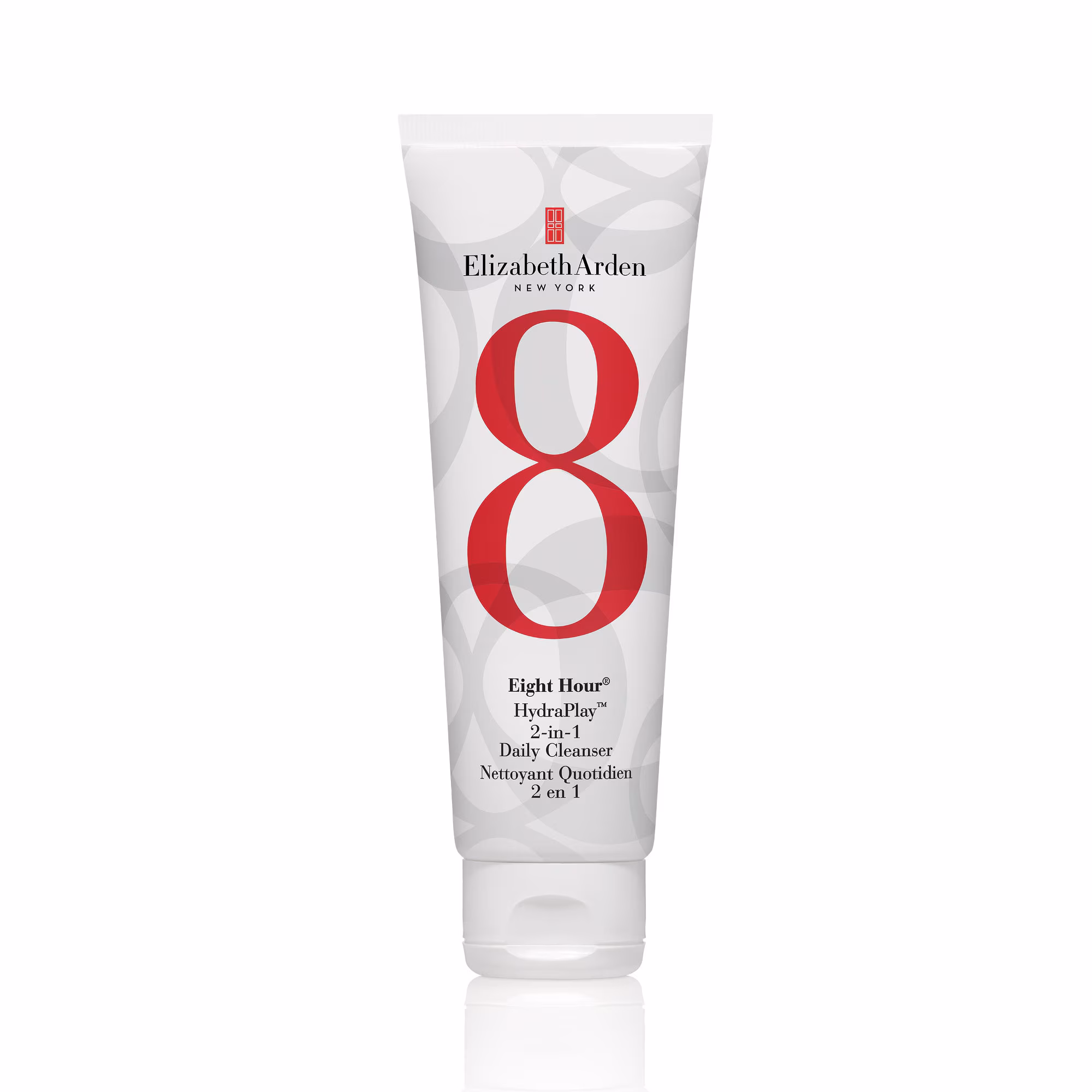 EIGHT HOUR®Hydraplay - nettoyant quotidien 2 en 1