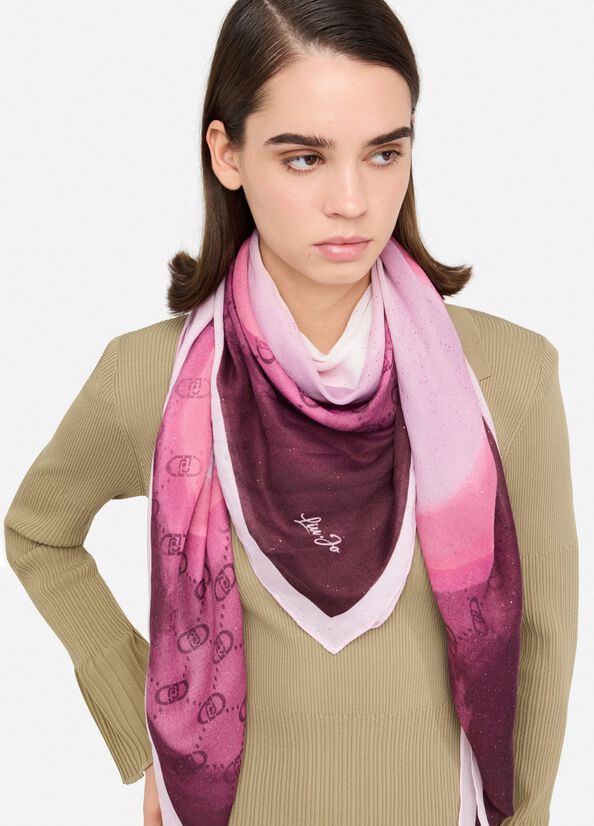 Foulard Liu Jo Better