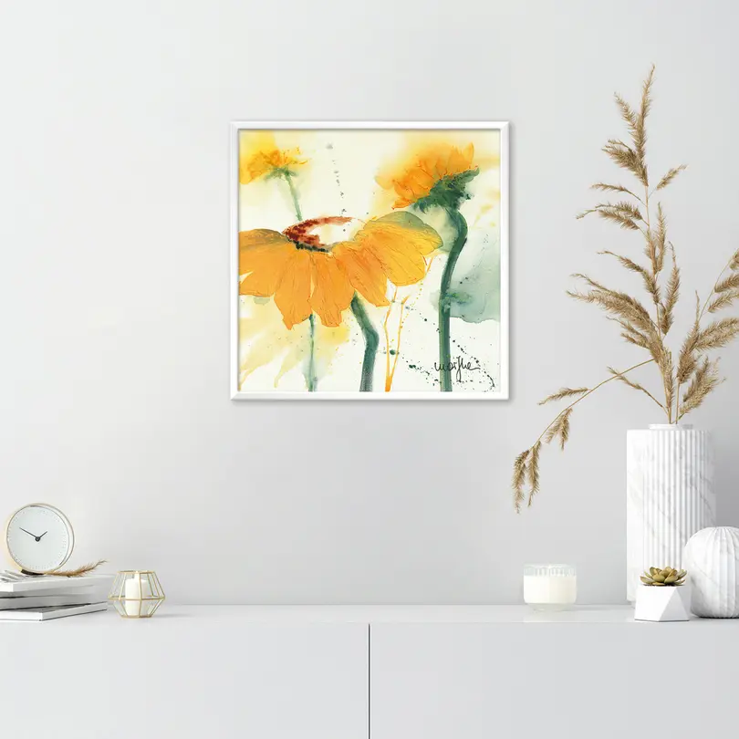 Kunstdruck Artprint