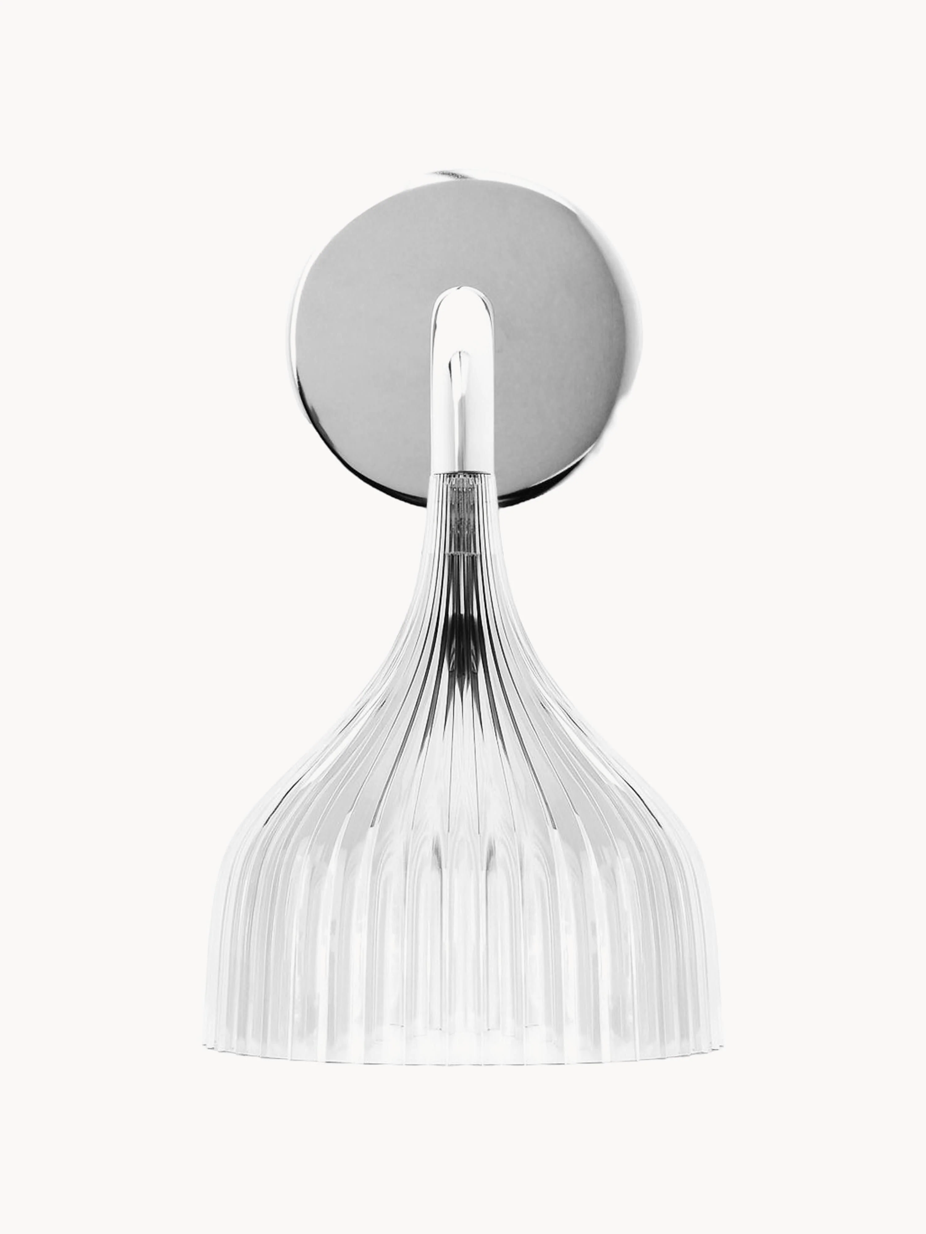LED-Wandleuchte E'