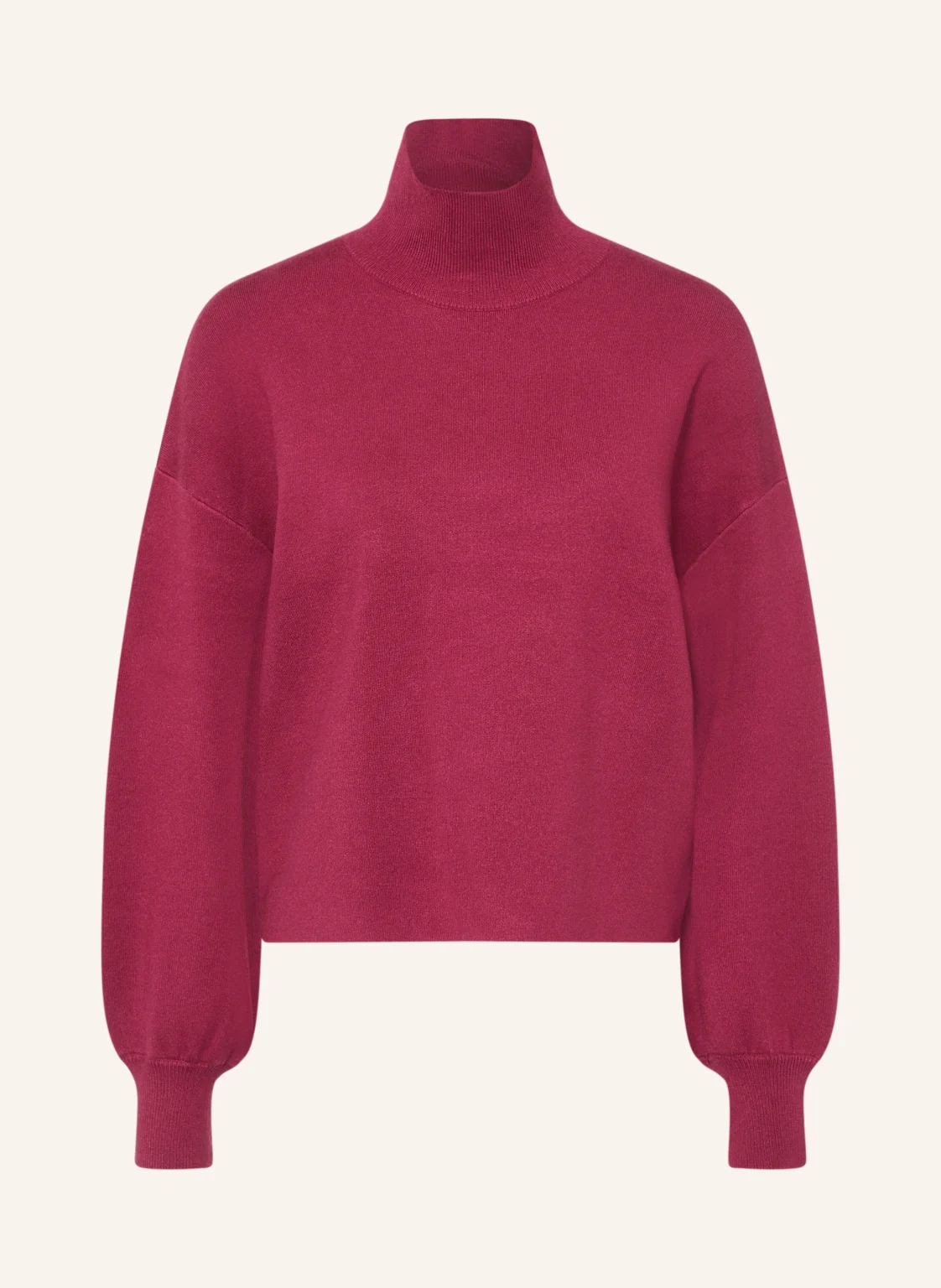 MSCH COPENHAGEN Rollkragenpullover MSCHMERCY
